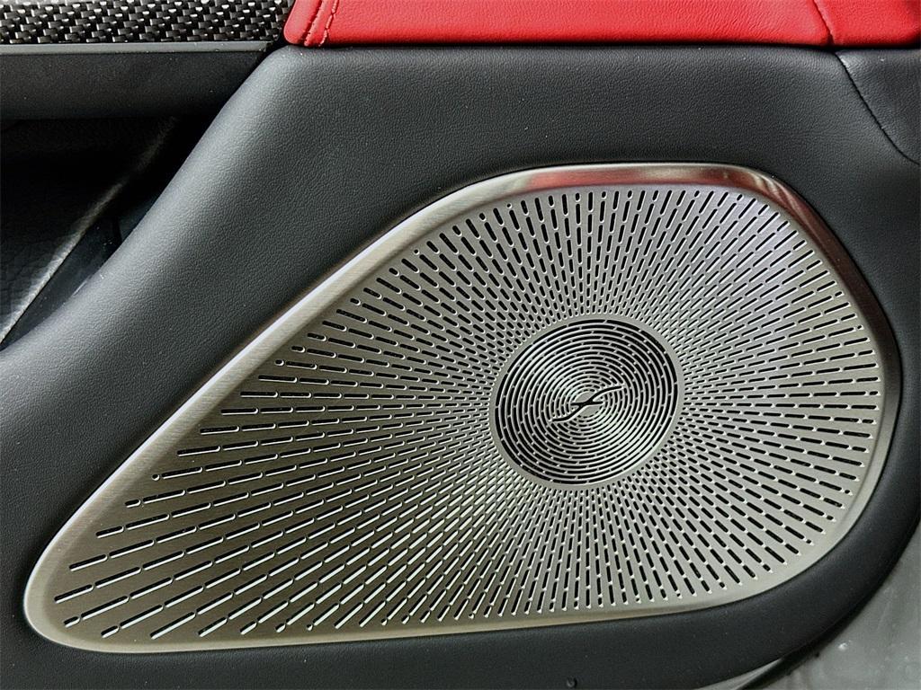 new 2026 Mercedes-Benz AMG GT 55 car