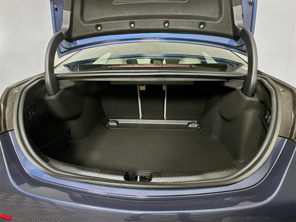 new 2025 Mercedes-Benz C-Class car, priced at $54,885