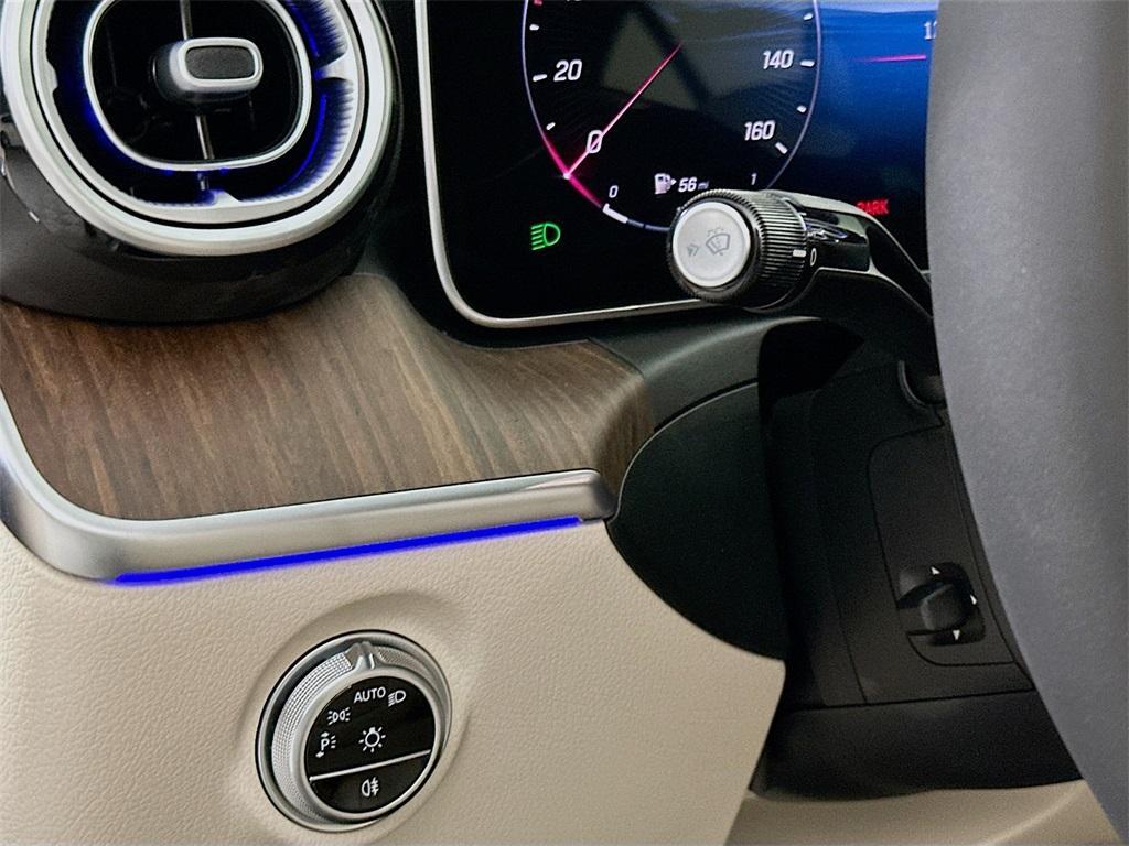 new 2025 Mercedes-Benz C-Class car, priced at $54,885