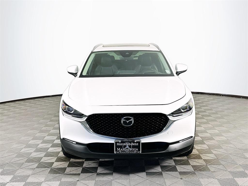 used 2023 Mazda CX-30 car, priced at $25,000