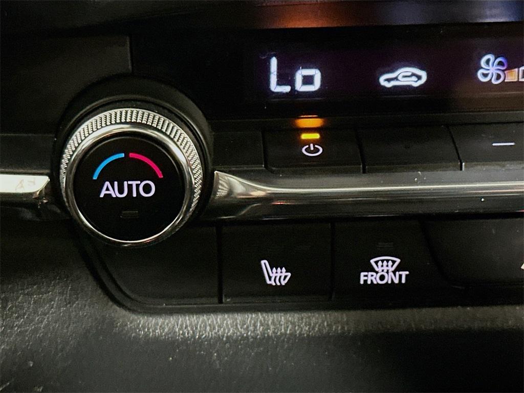used 2023 Mazda CX-30 car, priced at $25,000