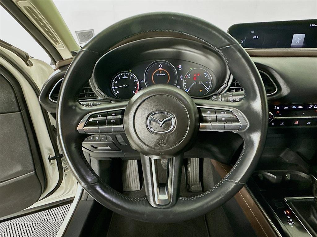 used 2023 Mazda CX-30 car, priced at $25,000