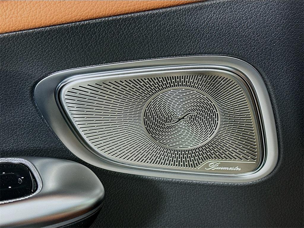 new 2026 Mercedes-Benz GLC 300 car, priced at $61,300