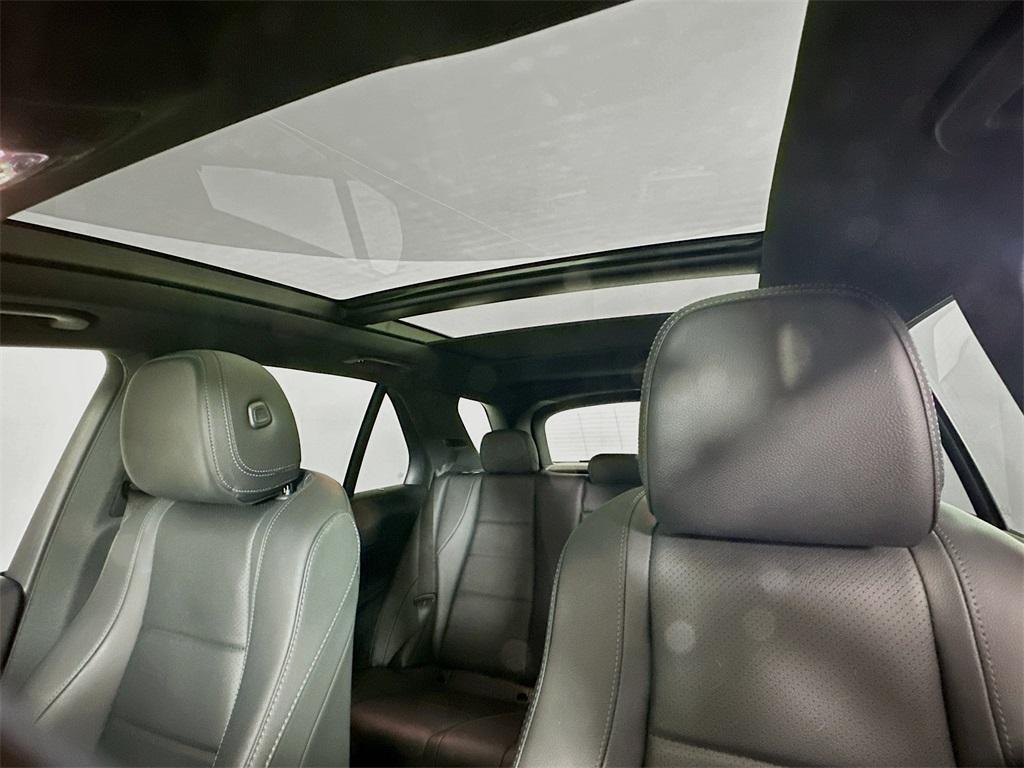 used 2023 Mercedes-Benz GLE 450 car, priced at $64,332