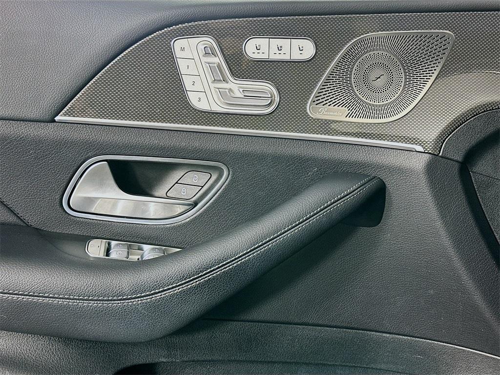 used 2023 Mercedes-Benz GLE 450 car, priced at $64,332