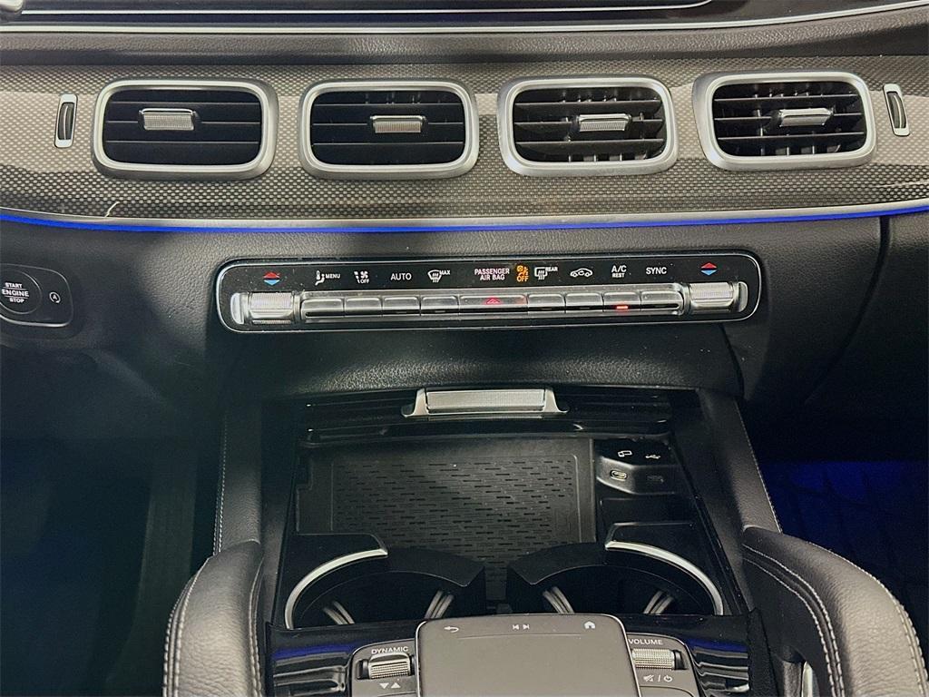 used 2023 Mercedes-Benz GLE 450 car, priced at $64,332