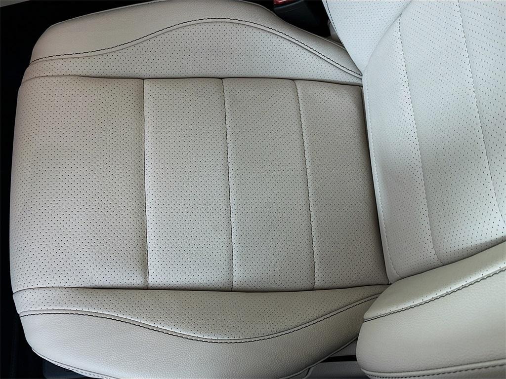 used 2022 Mercedes-Benz GLE 350 car, priced at $48,500