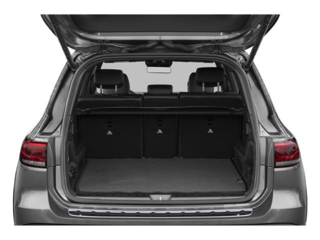 used 2023 Mercedes-Benz EQB 350 car, priced at $36,000