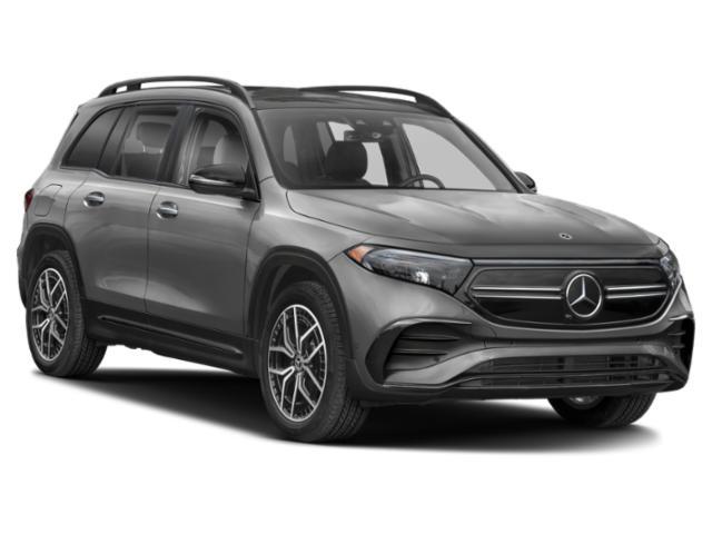 used 2023 Mercedes-Benz EQB 350 car, priced at $36,000