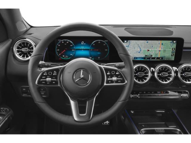 used 2023 Mercedes-Benz EQB 350 car, priced at $36,000
