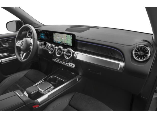 used 2023 Mercedes-Benz EQB 350 car, priced at $36,000