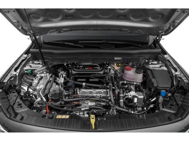 used 2023 Mercedes-Benz EQB 350 car, priced at $36,000