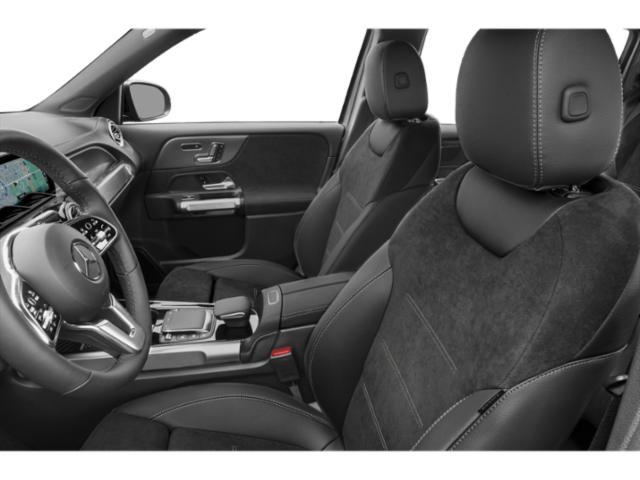 used 2023 Mercedes-Benz EQB 350 car, priced at $36,000