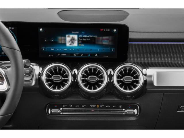 used 2023 Mercedes-Benz EQB 350 car, priced at $36,000