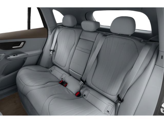 new 2025 Mercedes-Benz EQE 350 car, priced at $86,485