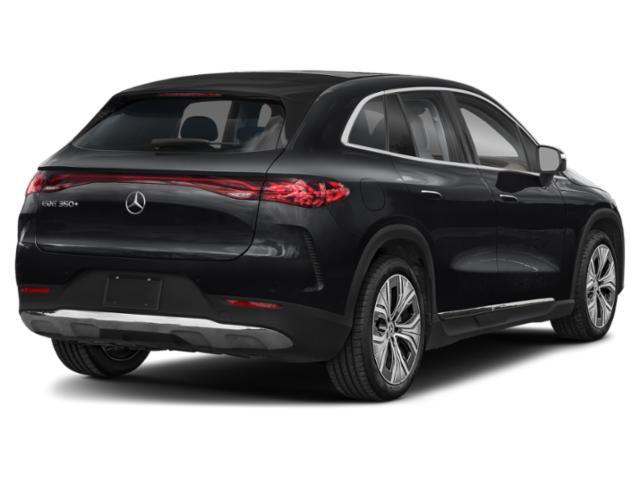 new 2025 Mercedes-Benz EQE 350 car, priced at $86,485