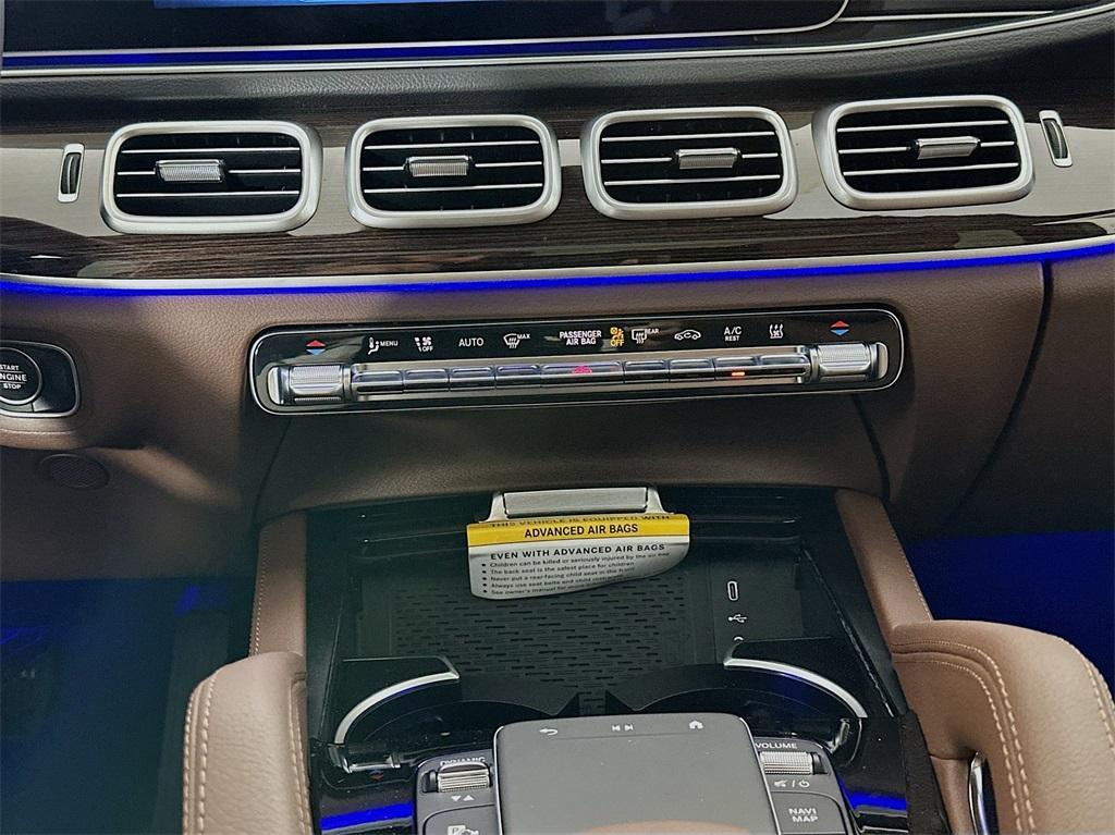 new 2025 Mercedes-Benz GLE 450e car, priced at $79,705