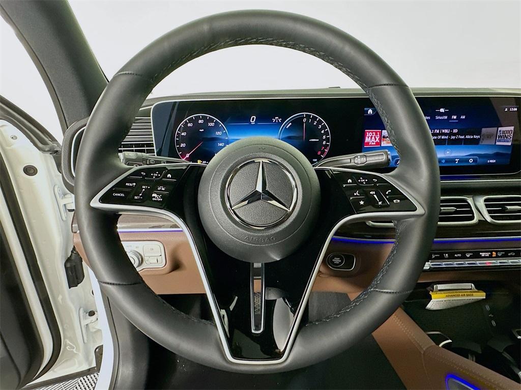 new 2025 Mercedes-Benz GLE 450e car, priced at $79,705