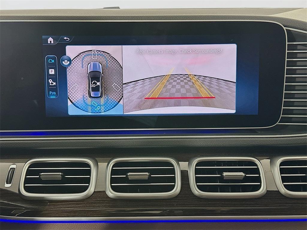 new 2025 Mercedes-Benz GLE 450e car, priced at $79,705