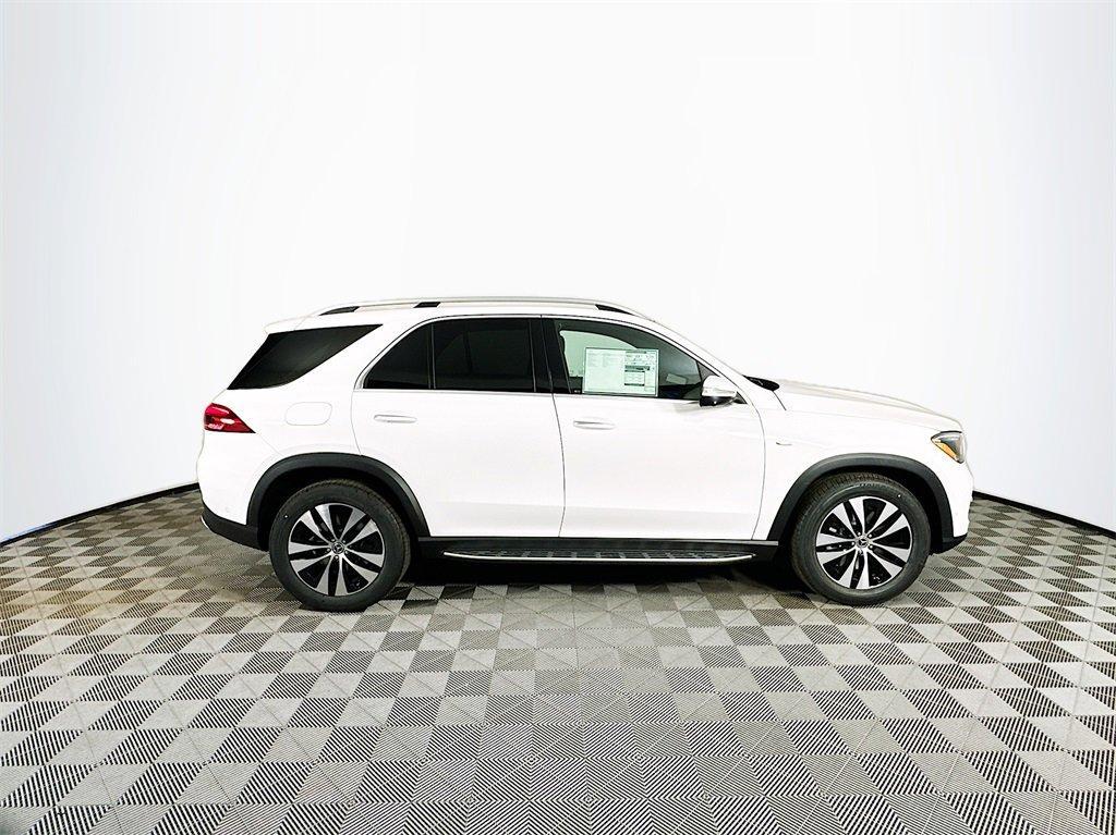 new 2025 Mercedes-Benz GLE 450e car, priced at $79,705