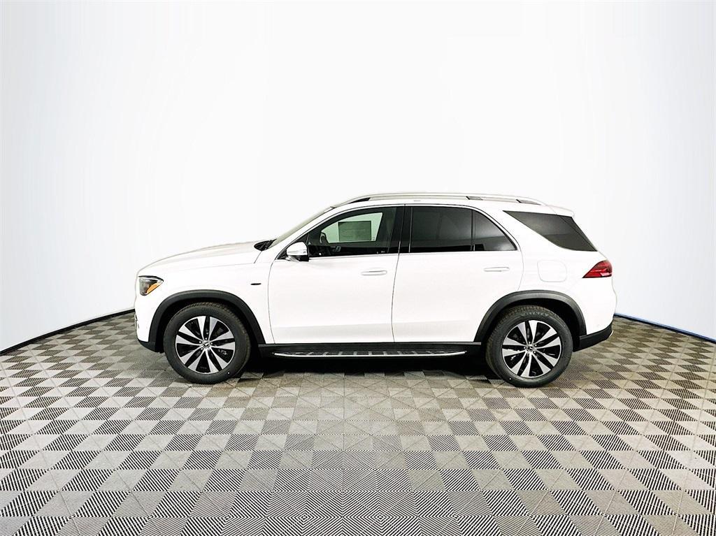 new 2025 Mercedes-Benz GLE 450e car, priced at $79,705