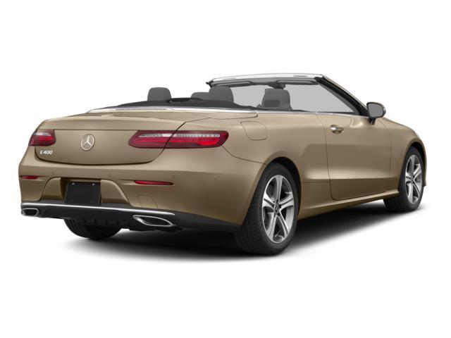 used 2018 Mercedes-Benz E-Class car, priced at $33,000