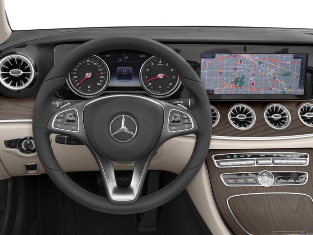 used 2018 Mercedes-Benz E-Class car, priced at $33,000