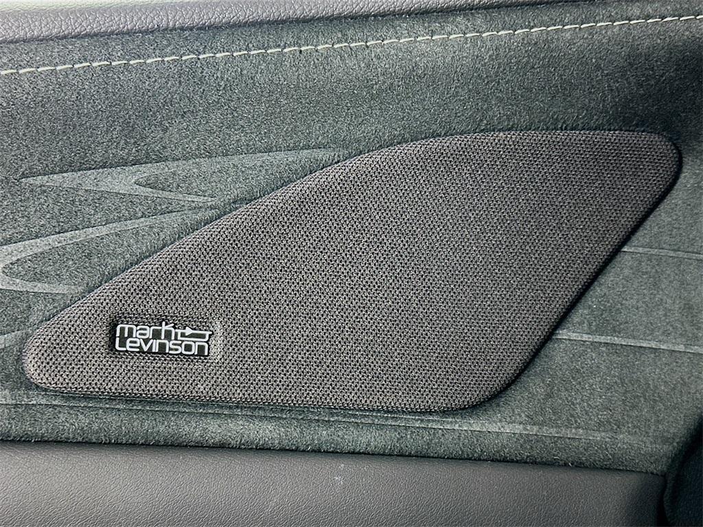 used 2023 Lexus RX 500h car, priced at $60,998