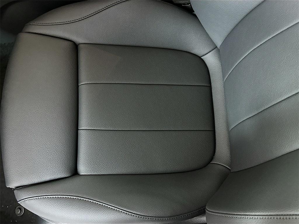 new 2026 Mercedes-Benz GLB 250 car, priced at $52,820