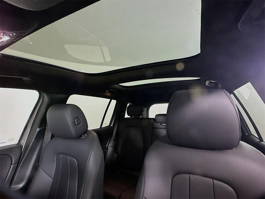 new 2026 Mercedes-Benz GLB 250 car, priced at $52,820