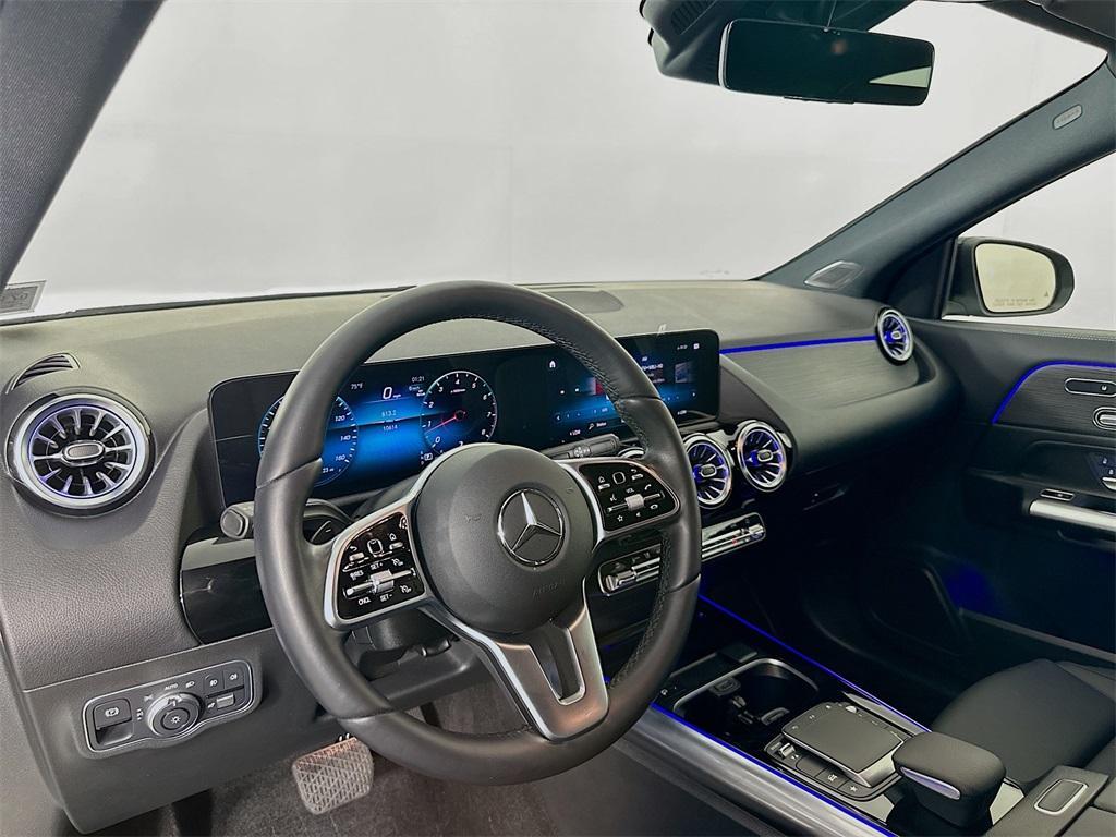 used 2023 Mercedes-Benz GLA 250 car, priced at $35,000