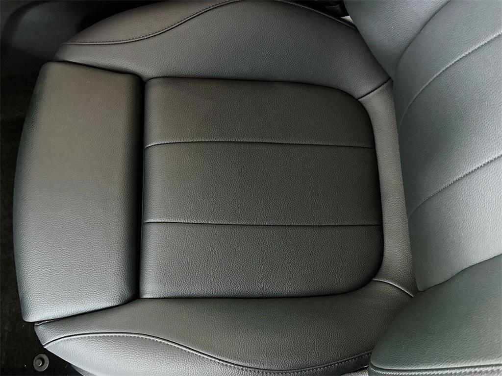 used 2023 Mercedes-Benz GLA 250 car, priced at $35,000