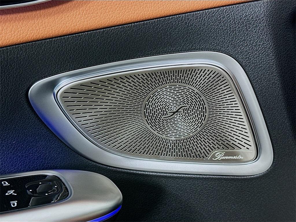 new 2025 Mercedes-Benz C-Class car, priced at $55,135