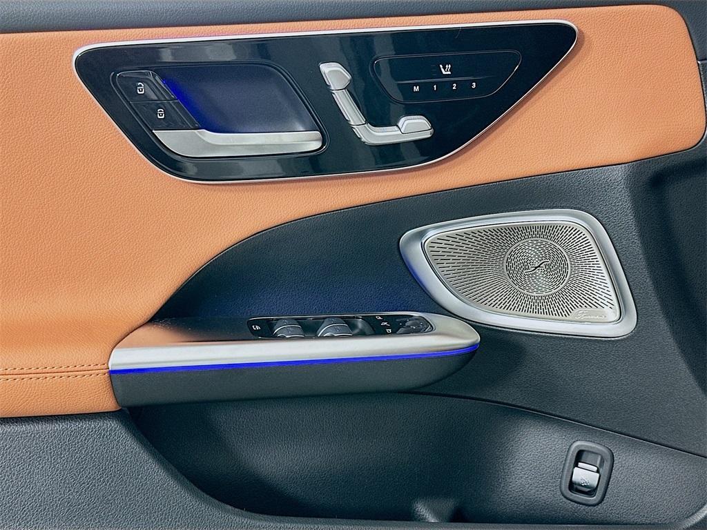 new 2025 Mercedes-Benz C-Class car, priced at $55,135