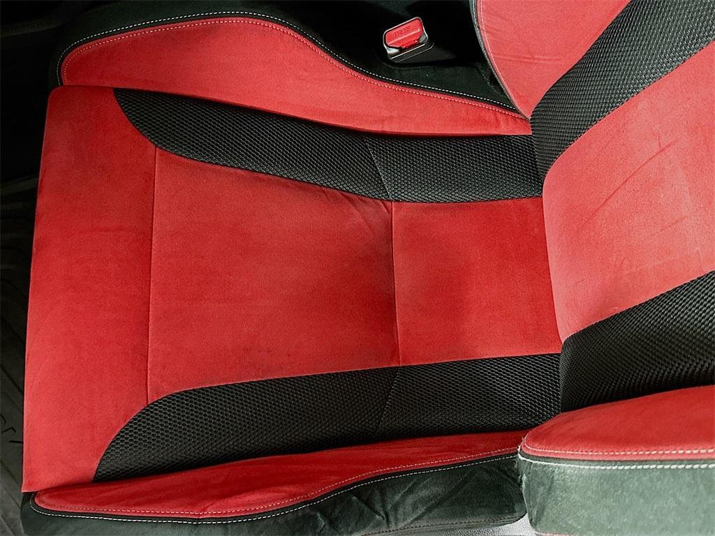 used 2017 Honda Civic car, priced at $29,000