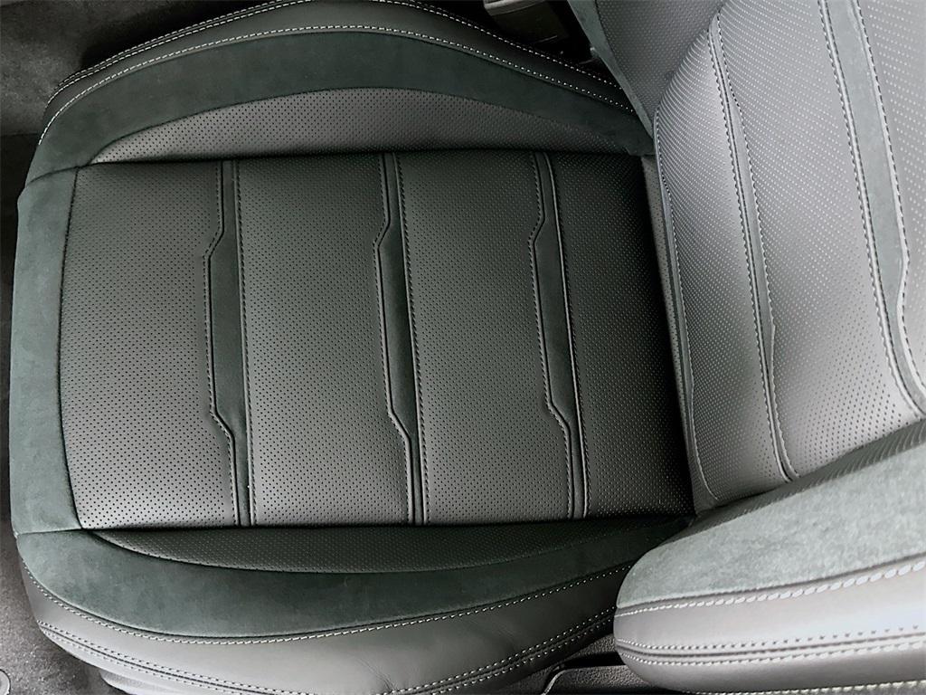 new 2025 Mercedes-Benz AMG GLE 53 car, priced at $97,120