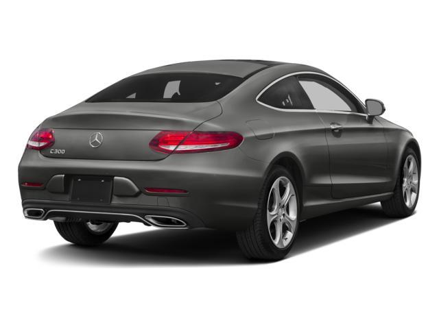 new 2017 Mercedes-Benz C-Class car