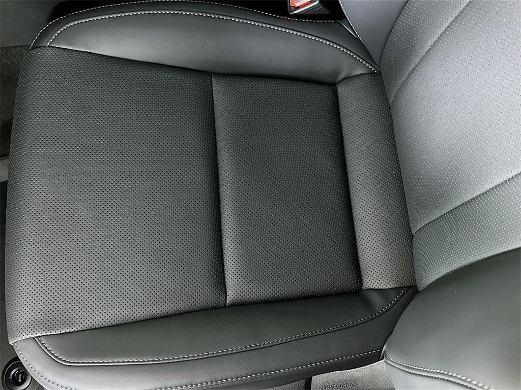 used 2025 Lexus GX 550 car, priced at $77,000