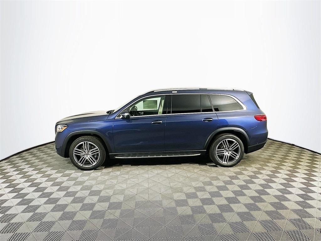 new 2026 Mercedes-Benz GLS 450 car, priced at $94,750