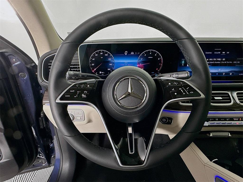 new 2026 Mercedes-Benz GLS 450 car, priced at $94,750
