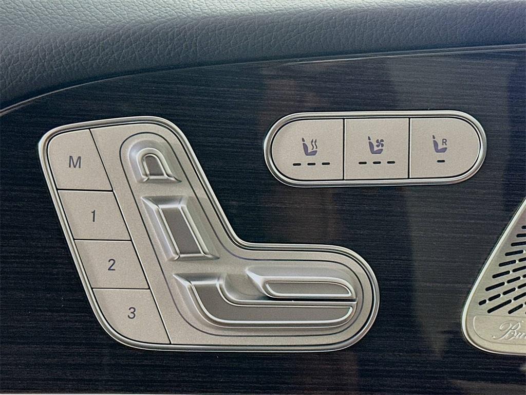 new 2026 Mercedes-Benz GLS 450 car, priced at $94,750
