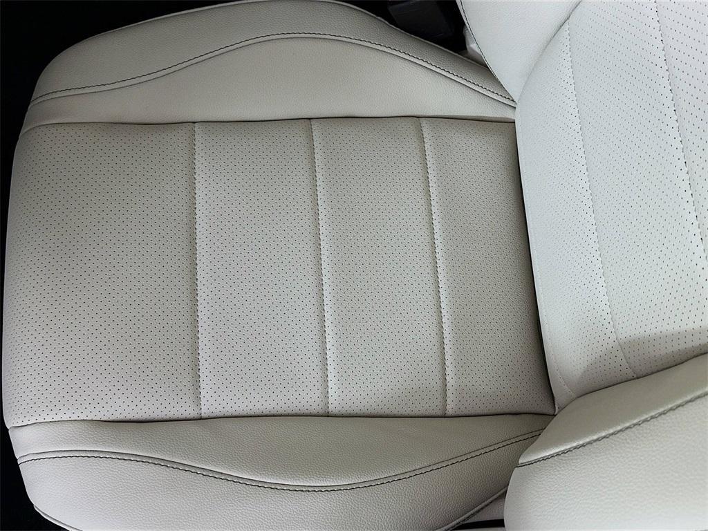 new 2026 Mercedes-Benz GLS 450 car, priced at $94,750
