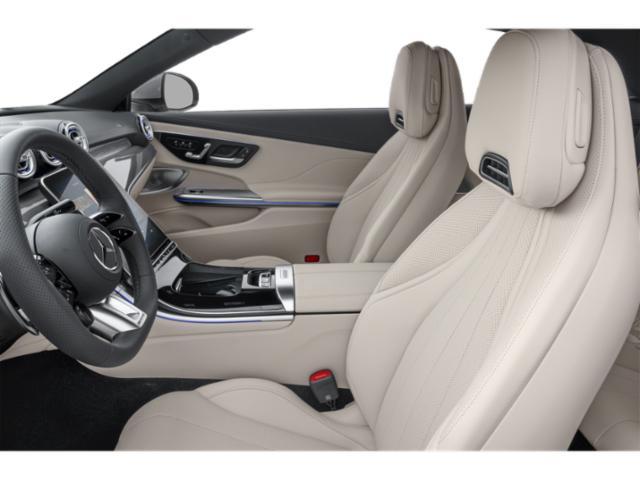 new 2026 Mercedes-Benz AMG CLE 53 car, priced at $94,375