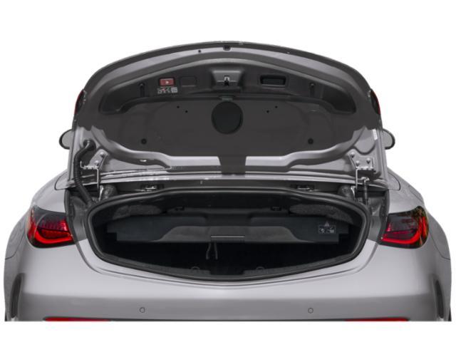 new 2026 Mercedes-Benz AMG CLE 53 car, priced at $94,375