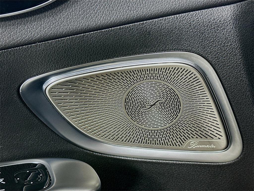 used 2023 Mercedes-Benz C-Class car, priced at $40,500