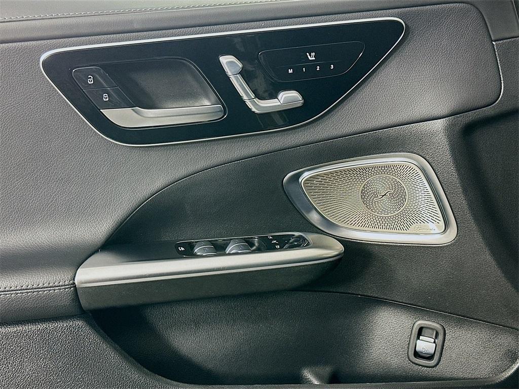 used 2023 Mercedes-Benz C-Class car, priced at $40,500