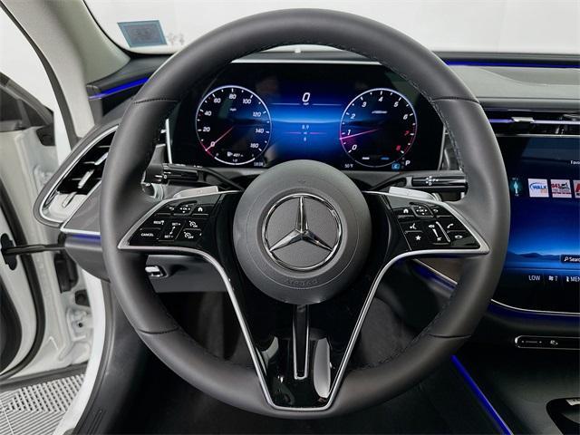 new 2024 Mercedes-Benz E-Class car, priced at $65,615