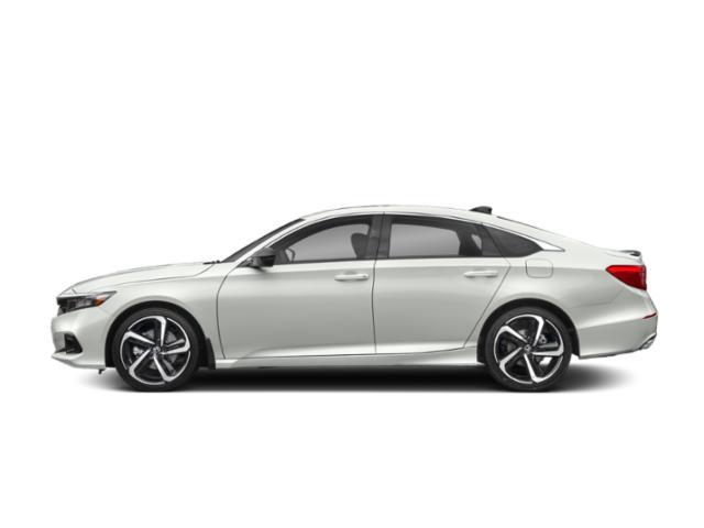 used 2022 Honda Accord car