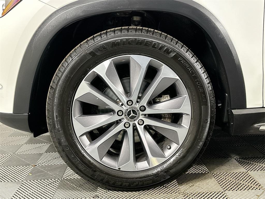 used 2022 Mercedes-Benz GLE 350 car, priced at $42,000