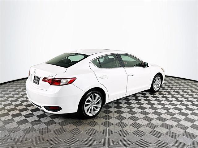 used 2017 Acura ILX car, priced at $16,194